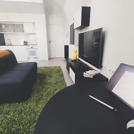 Debaixo Das Estrelas Apartment Aveiro