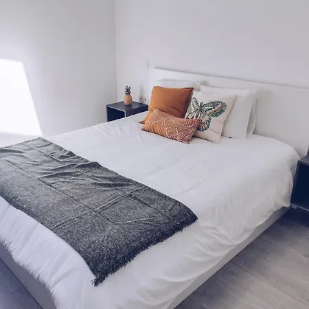 Debaixo Das Estrelas Apartment